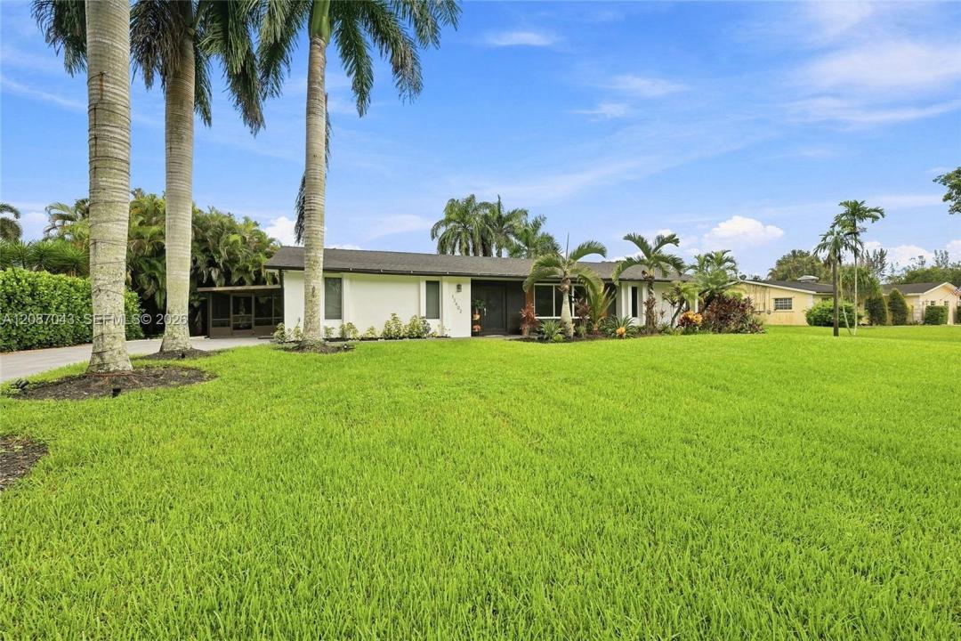 13402 SW 29th St, Davie, Florida 33330, Stati Uniti