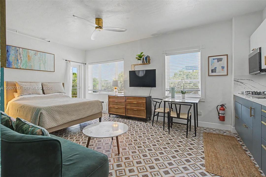 Miami Beach, Floride 33140, États-Unis