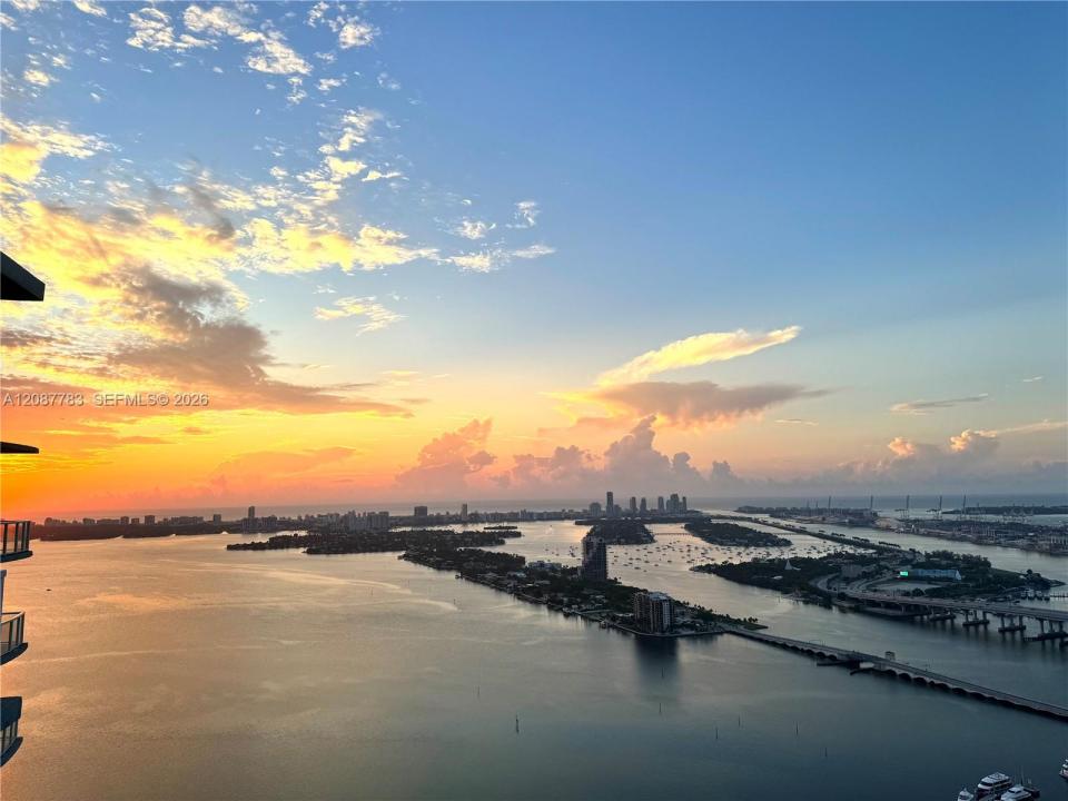 1900 N Bayshore Dr 5103, Miami, Floride 33132, États-Unis