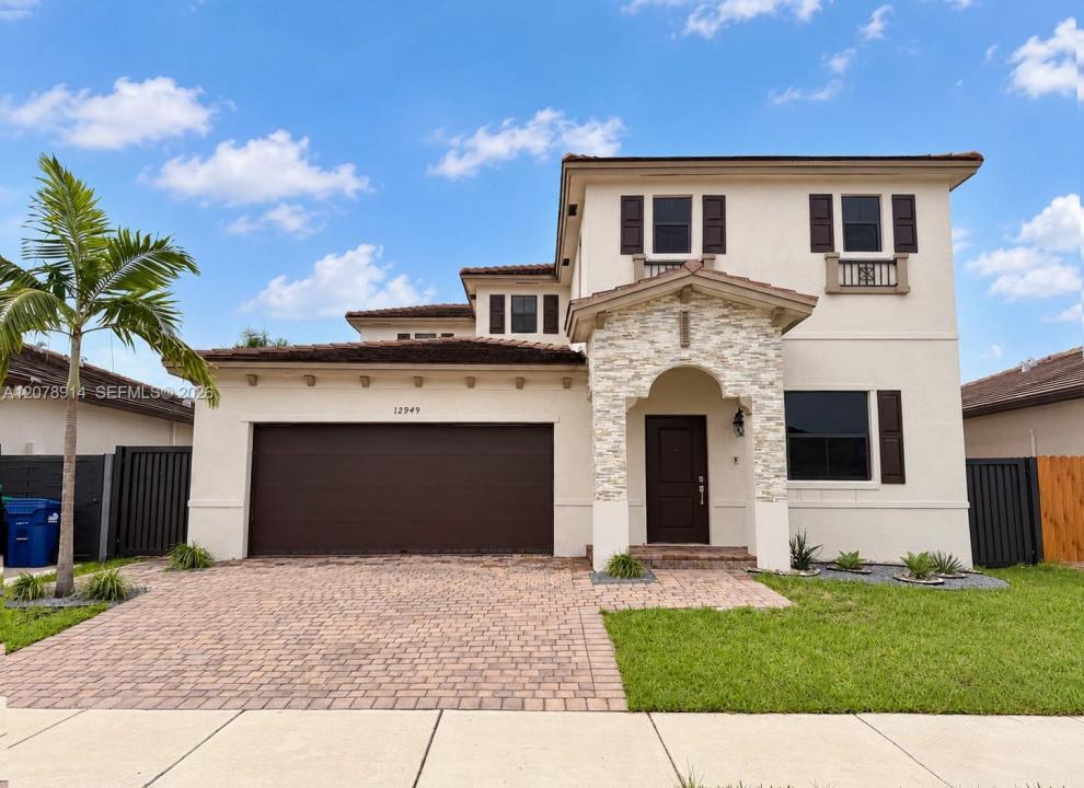 12949 SW 229th St -, Miami, Floride 33170, États-Unis