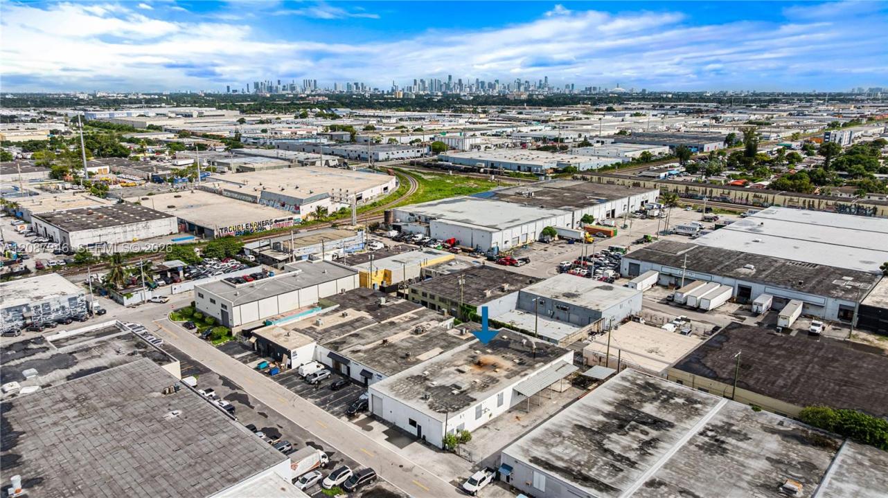 1050 E 24th St, Hialeah, فلوريدا 33013, الولايات المتحدة