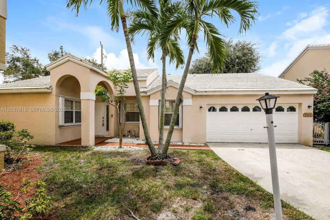 Plantation, Floryda 33324, USA
