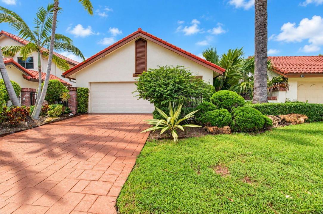 21676 Club Villa Terrace, Boca Raton, Floride 33433, États-Unis