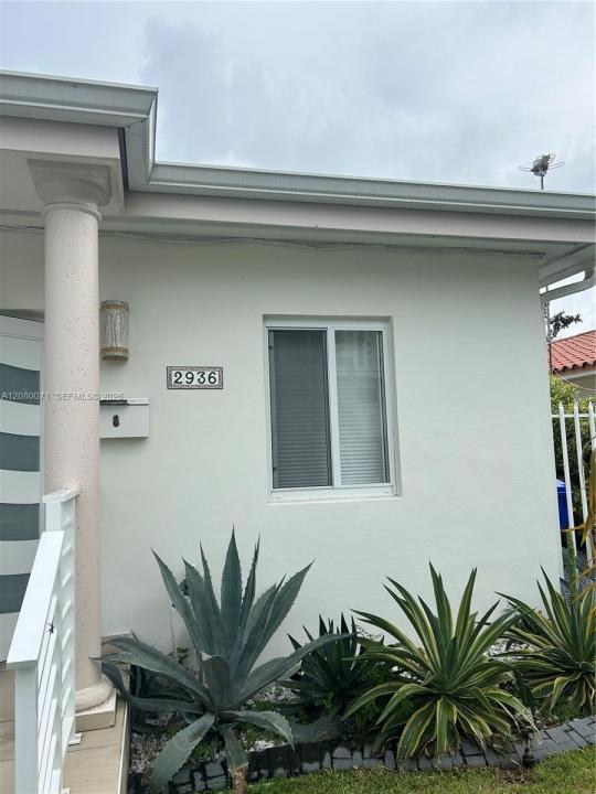 2936 SW 23rd St 0, Miami, Floride 33145, États-Unis