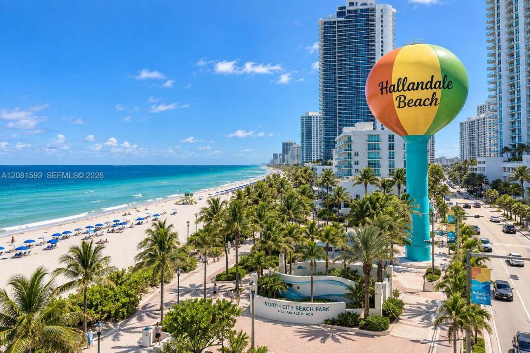 2200 E Hallandale Beach Blvd 610, Hallandale Beach, Floride 33009, États-Unis