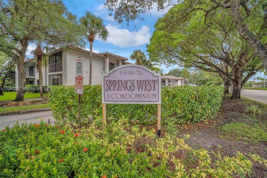 11158 W Sample Rd 11158, Coral Springs, Floride 33065, États-Unis