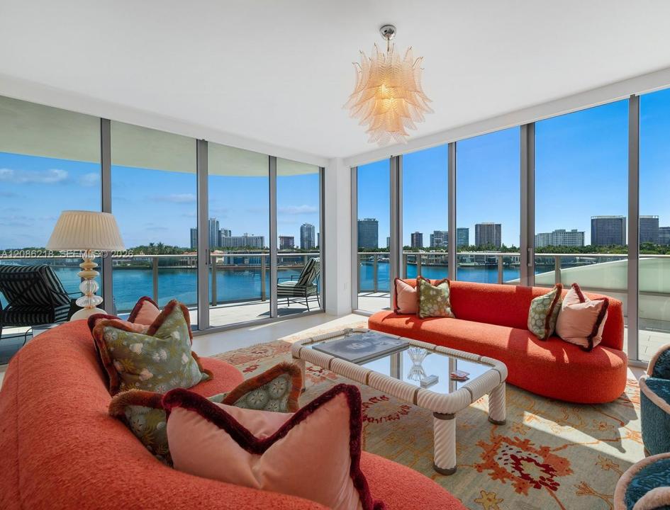 1135 103rd St 506, Bay Harbor Islands, Florida 33154, Stati Uniti