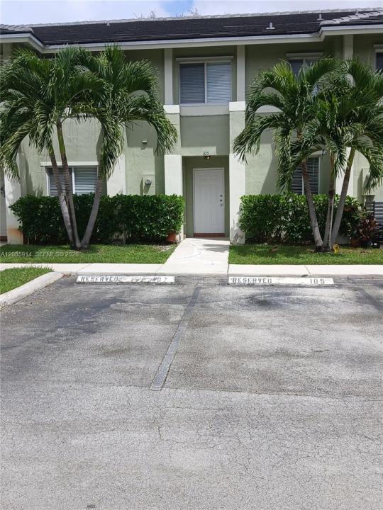 105 Hidden Ct Rd A-3, Hollywood, Florida 33023, USA