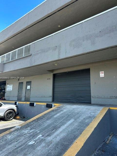 8161 NW 67th St 6, Medley, Floride 33166, États-Unis