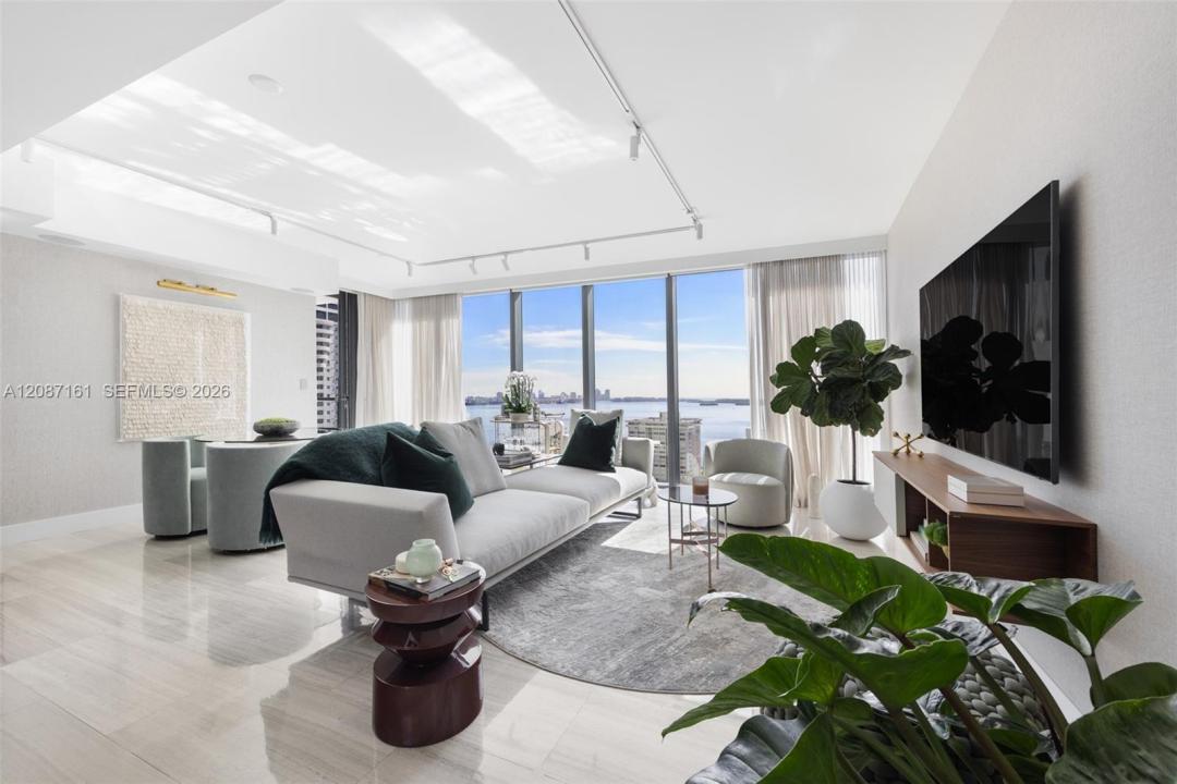 1451 Brickell Ave 1901, Miami, Floride 33131, États-Unis