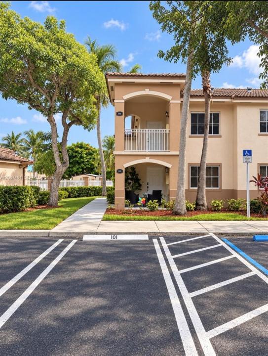 2650 SE 12th Pl 201, Homestead, Floride 33035, États-Unis