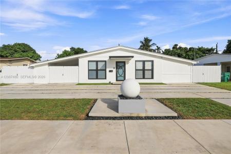 9298 Jamaica Dr N/A, Cutler Bay, Florida 33189