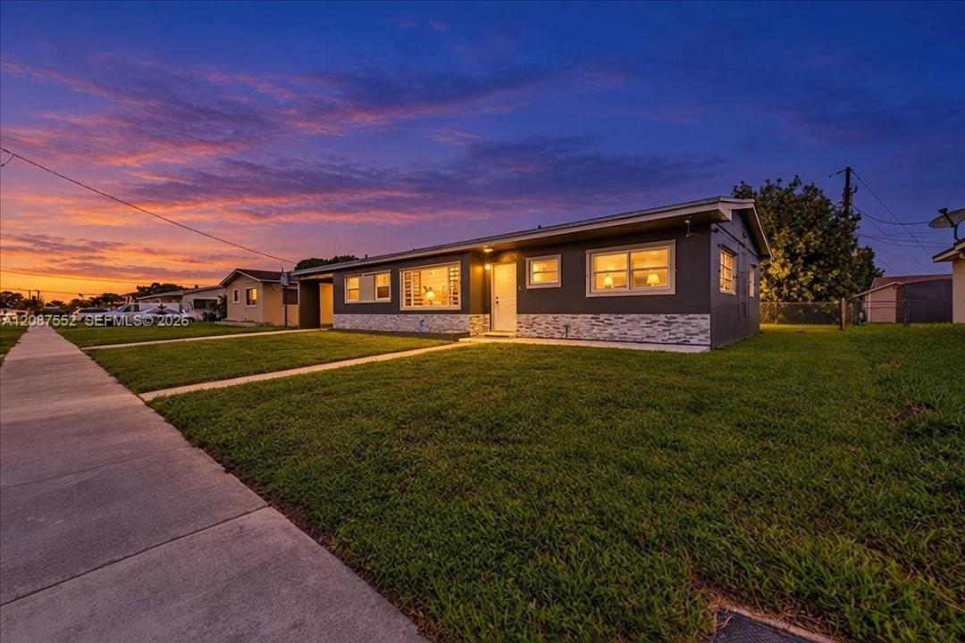 1745 NW 189th Ter, Miami Gardens, 플로리다 33056, 미국