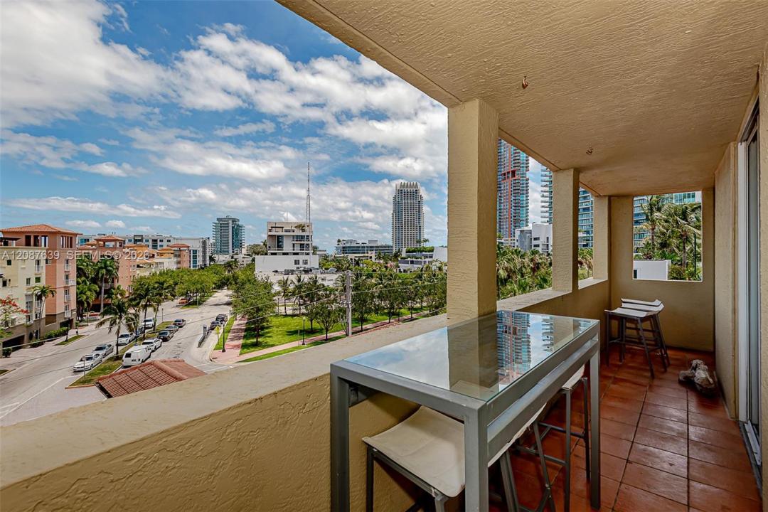 90 Alton Rd 501, Miami Beach, Floride 33139, États-Unis