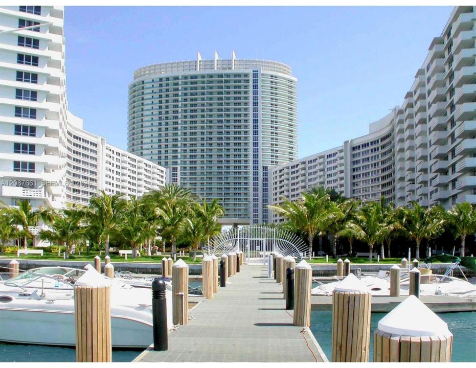 1500 Bay Rd 1220S, Miami Beach, Floride 33139, États-Unis