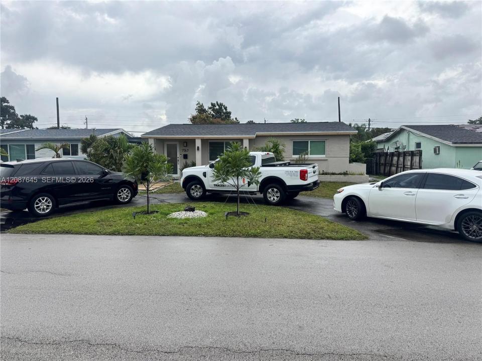 7767 Meridian St, Miramar, Florida 33023, Stati Uniti