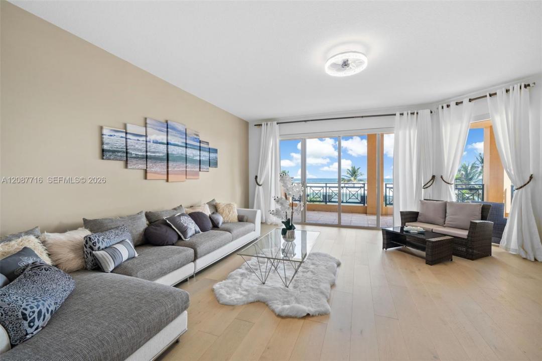 3415 N Ocean Dr 204, Hollywood, Floride 33019, États-Unis