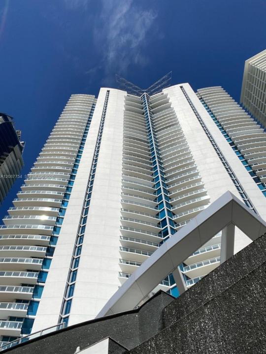 17001 Collins Ave 1102, Sunny Isles Beach, Floride 33160, États-Unis