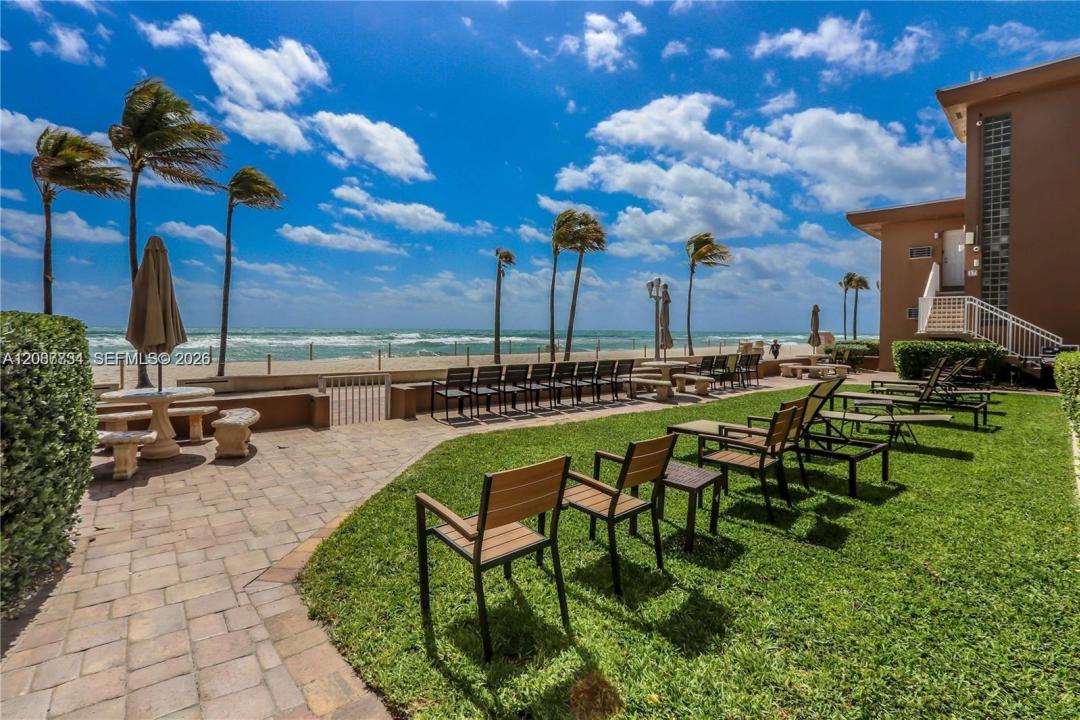 3300 N Surf Rd 1A, Hollywood, Florida 33019, Stati Uniti