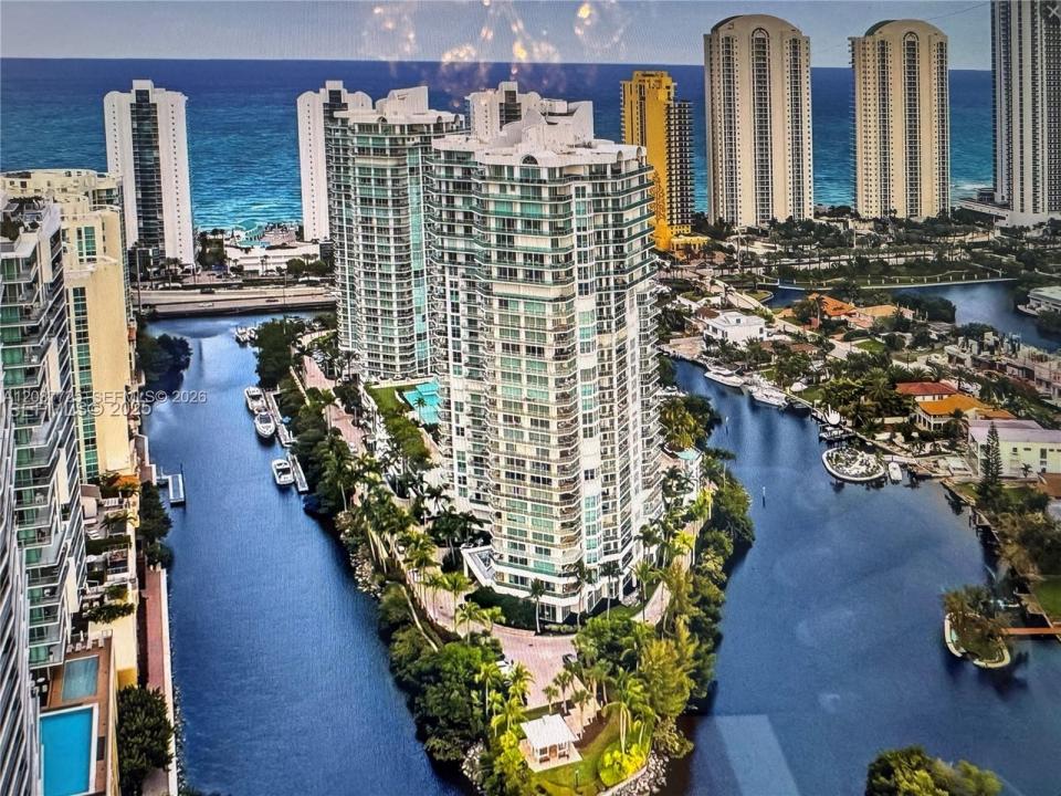 16500 Collins Ave 255, Sunny Isles Beach, Floride 33160, États-Unis