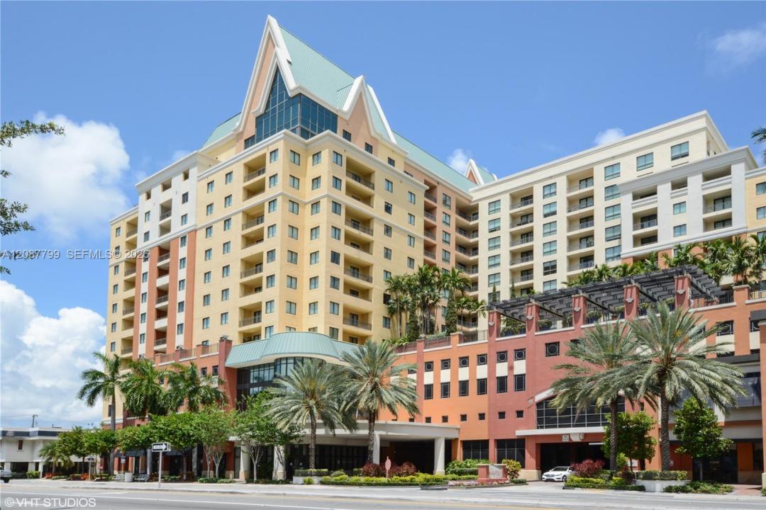 110 N Federal Hwy 705, Fort Lauderdale, فلوريدا 33301, الولايات المتحدة