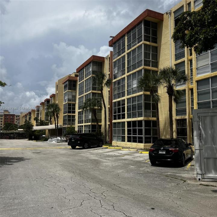 200 172nd St 504, Sunny Isles Beach, Floride 33160, États-Unis