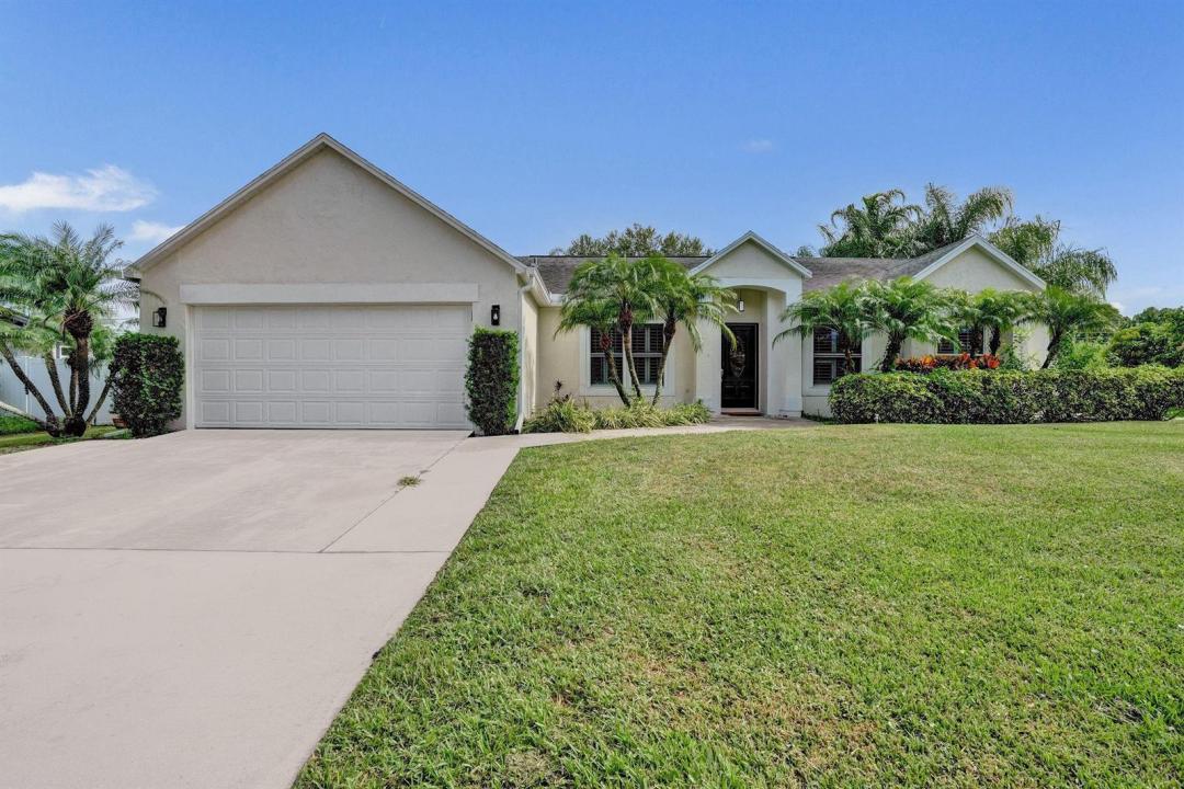 468 SW Prado Avenue, Port St. Lucie, Flórida 34983, Estados Unidos