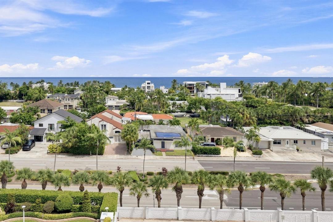 2715 N Ocean Boulevard 7D, Fort Lauderdale, Floride 33308, États-Unis