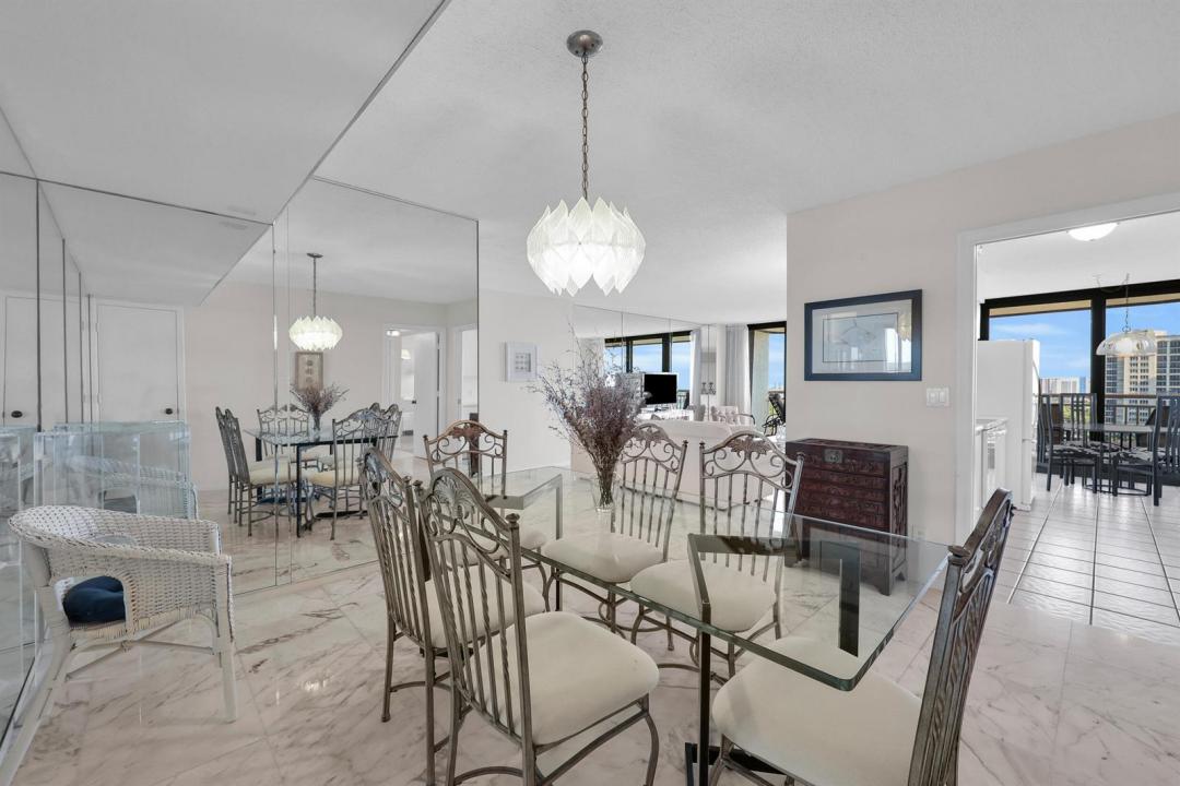 3400 N OCEAN Avenue 1605, Singer Island, Floride 33404, États-Unis
