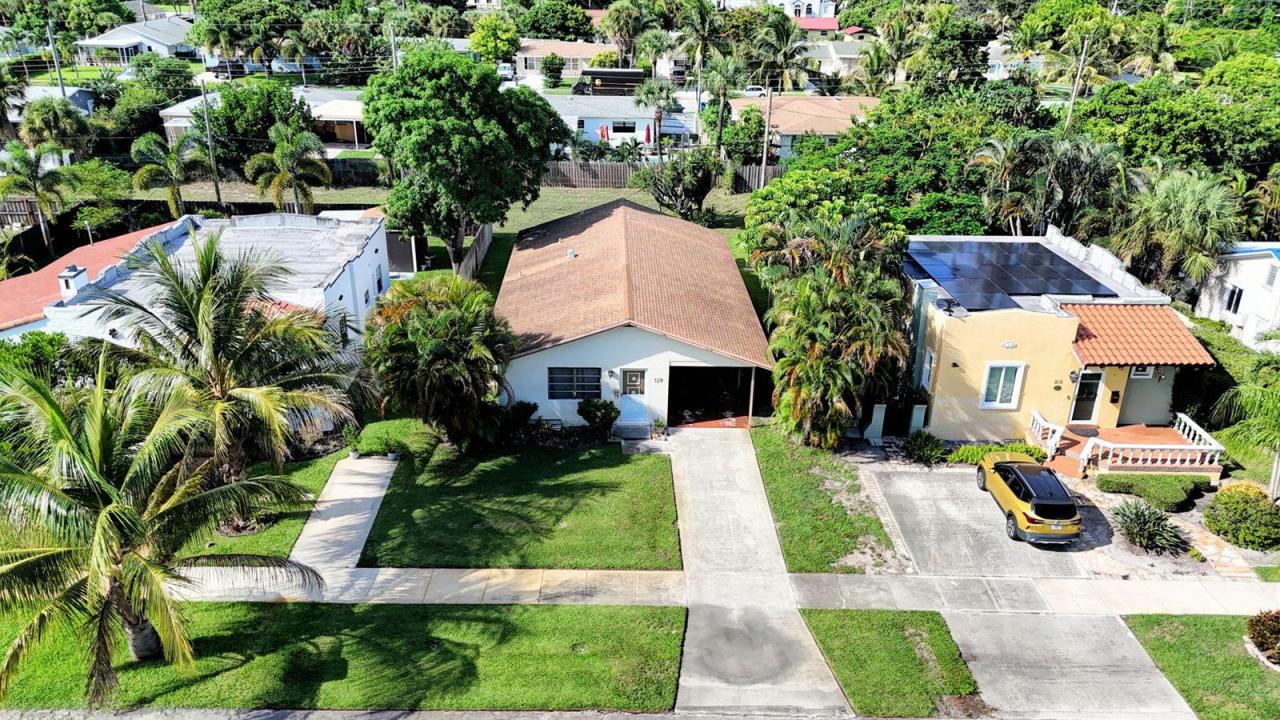519 EVERGREEN Drive, Lake Park, Floride 33403, États-Unis