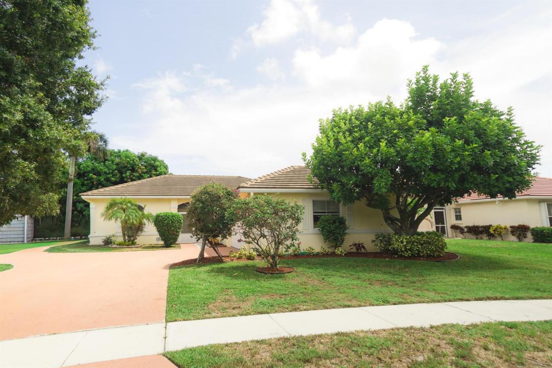 6788 Las Colinas Street, Lake Worth, Floride 33463, États-Unis