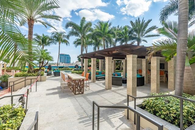 550 OKEECHOBEE Boulevard 1008, West Palm Beach, Floride 33401, États-Unis