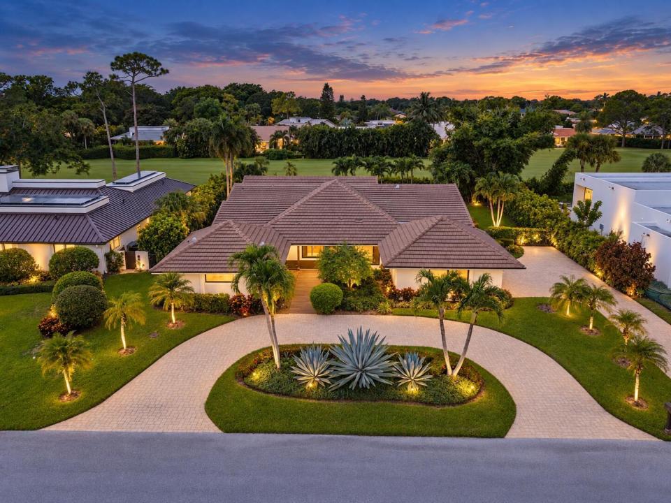 4668 Wildewood Drive, Delray Beach, Floride 33445, États-Unis
