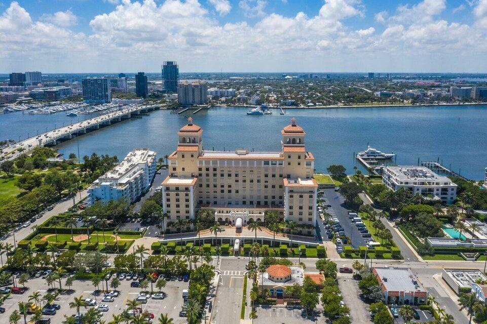 150 Bradley 0403 Place 403, Palm Beach, Florida 33480, Stati Uniti