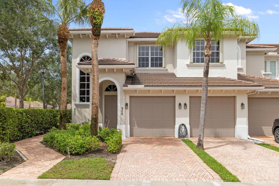 6380 BELLA Circle 905, Boynton Beach, Floryda 33437, USA