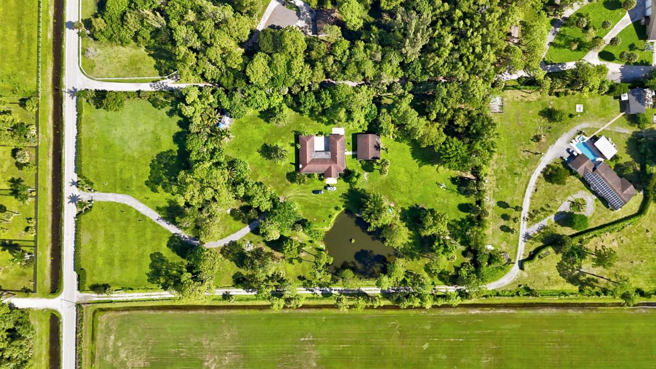 1616 E Road, Loxahatchee, فلوريدا 33470, الولايات المتحدة