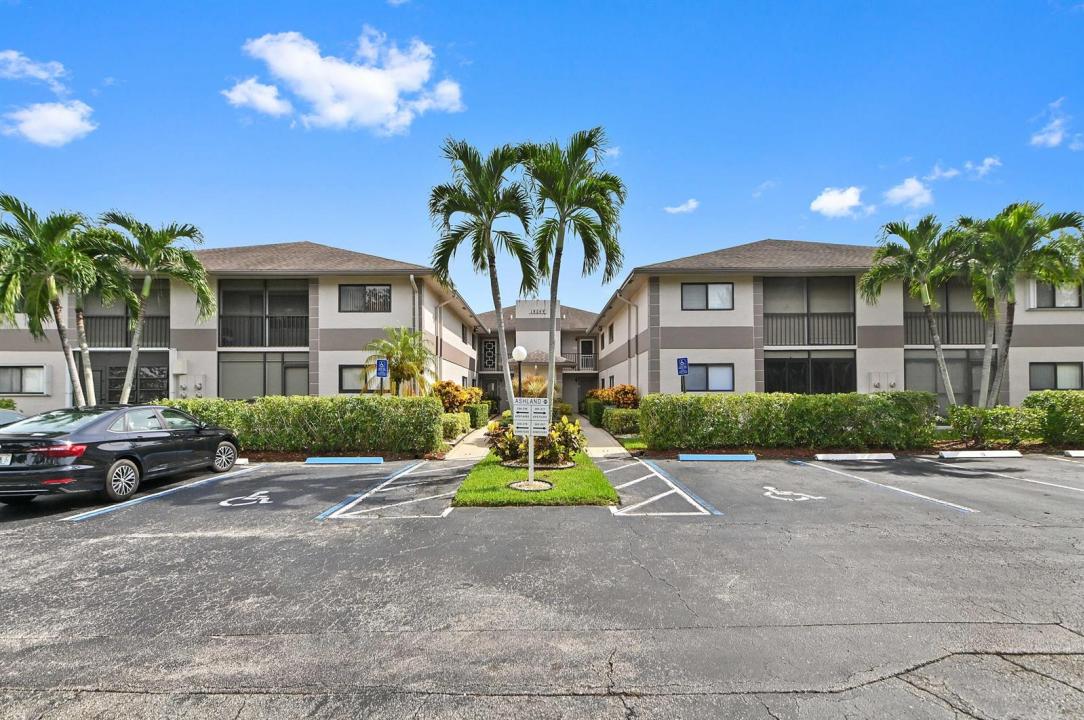 15144 Ashland Street 260, Delray Beach, Floride 33484, États-Unis