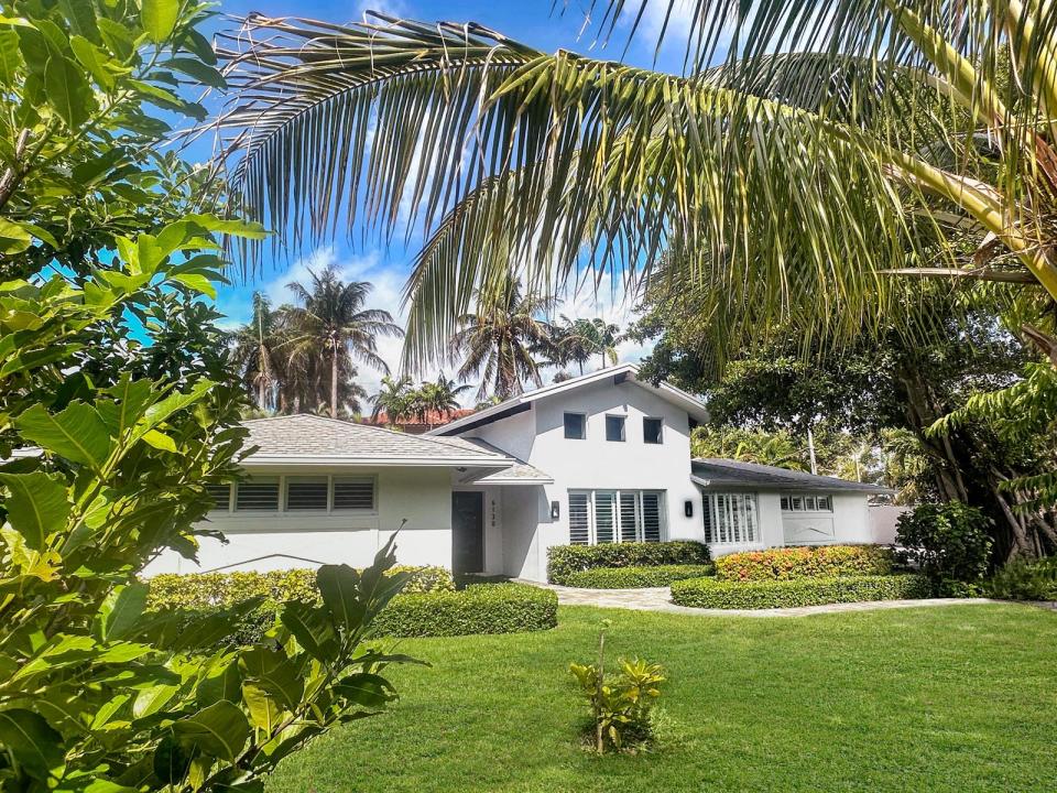 6130 RIDGE Lane, Ocean Ridge, Florida 33435, Stati Uniti