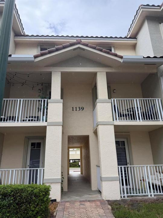 1139 TOWN CENTER Drive 25, Jupiter, Floride 33458, États-Unis