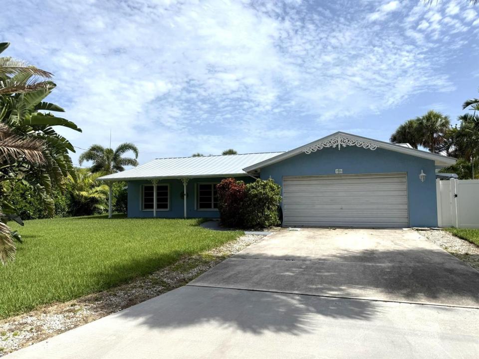 1916 Coconut Drive, Fort Pierce, 플로리다 34949, 미국