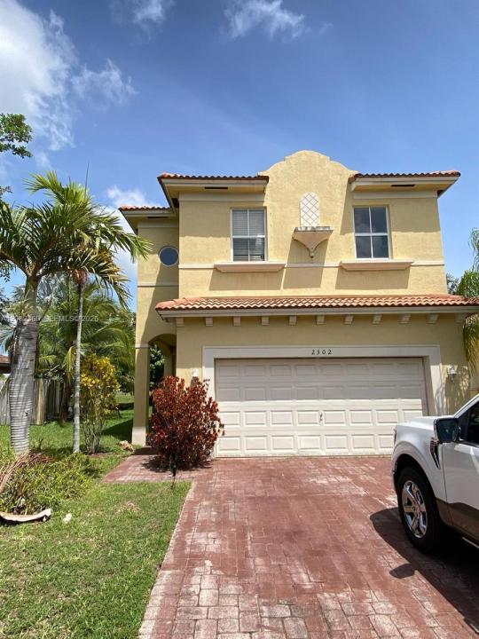 2302 NE 37th Ter 2302, Homestead, Florida 33033, Stati Uniti