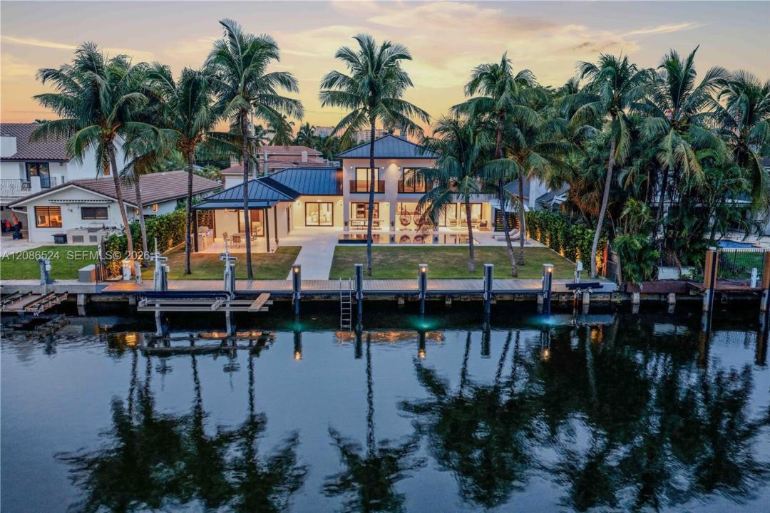 415 Holiday Dr, Hallandale Beach, Floride 33009, États-Unis