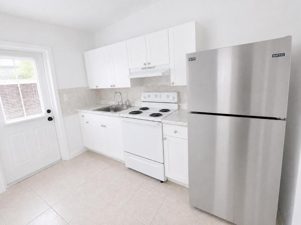 1100 NE 12th Avenue Apt 1, Fort Lauderdale, Floride 33304, États-Unis