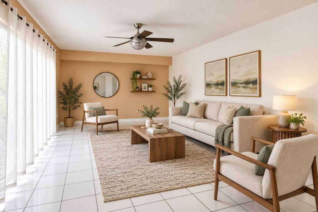 3308 33rd Way, West Palm Beach, Florida 33407, Stati Uniti