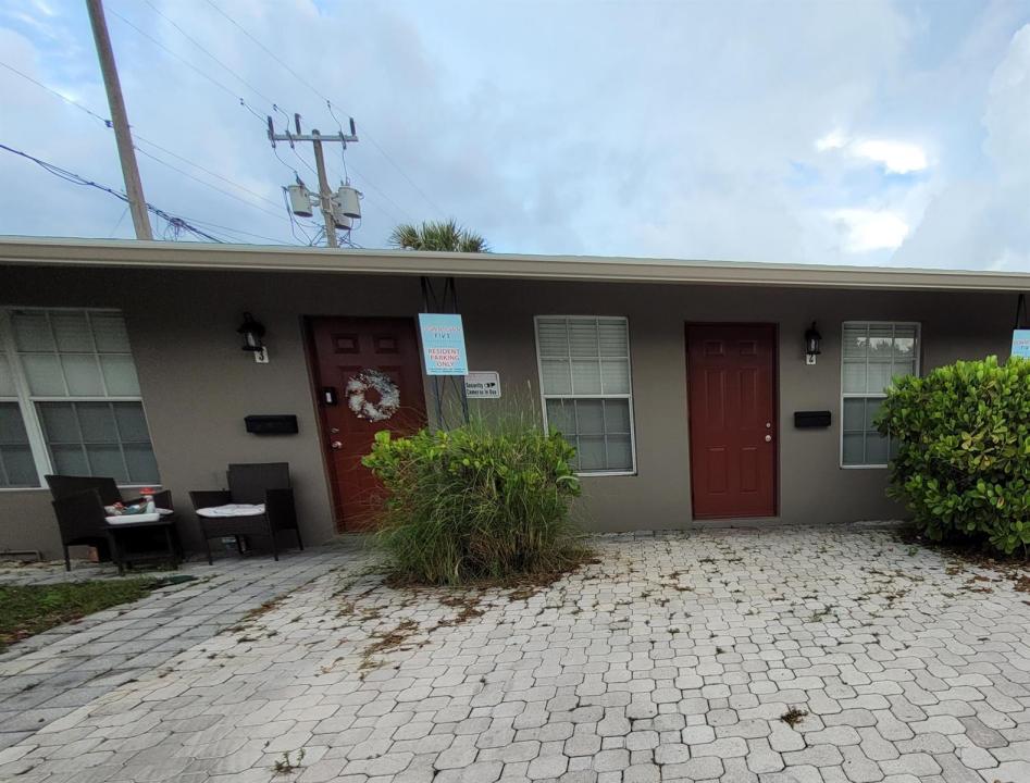 505 N J Street 1, Floride 33460, États-Unis