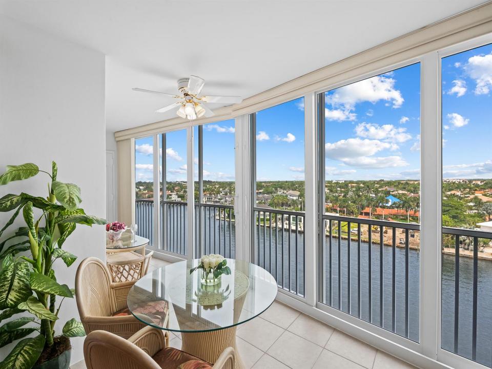 3310 S Ocean Boulevard 928d, Highland Beach, Florida 33487, USA