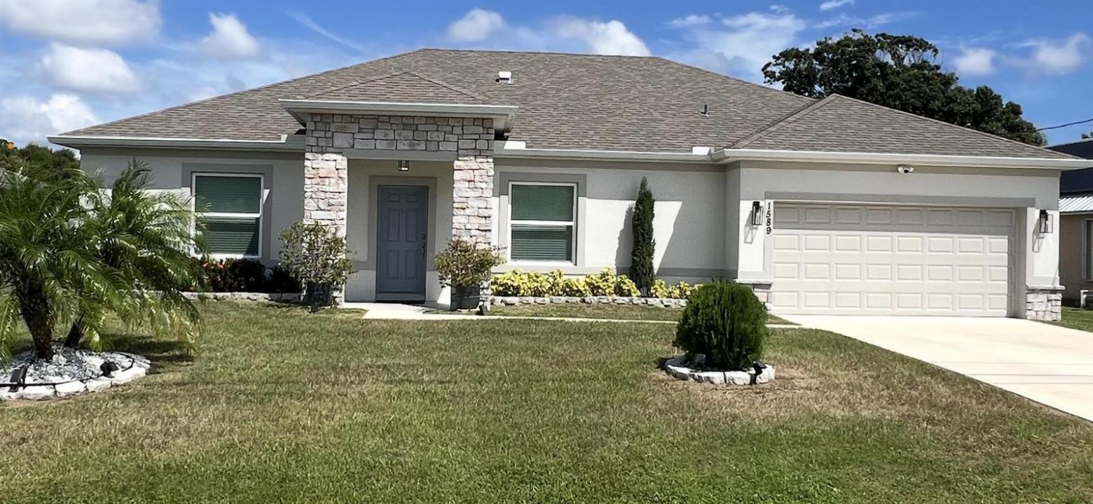 1589 SE DOME Circle, Port St. Lucie, 플로리다 34952, 미국