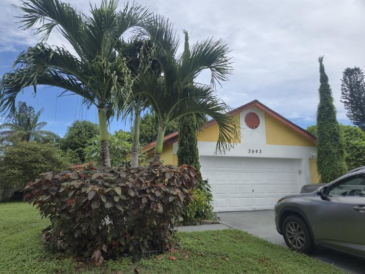 3963 Classic Court, Florida 33417, Stati Uniti