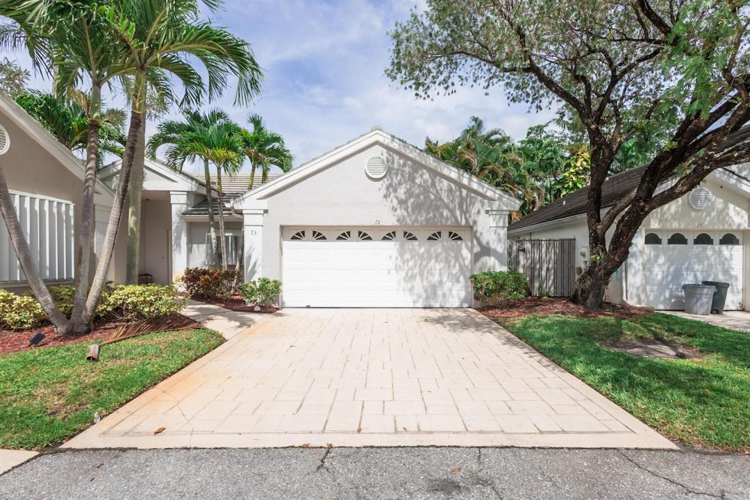 73 ADMIRALS Court, Palm Beach Gardens, Florida 33418, Stati Uniti