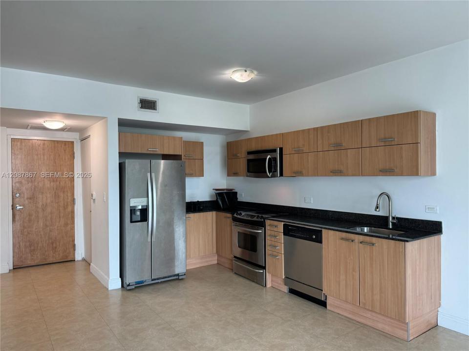 350 S Miami Ave 1209, Miami, Floride 33130, États-Unis